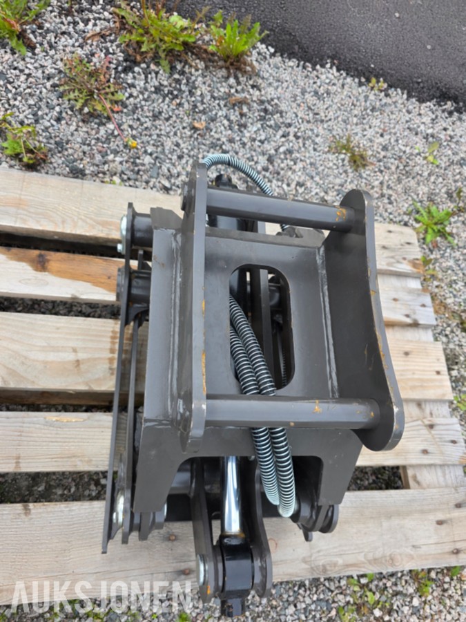 Tømmer klo S-30 feste
