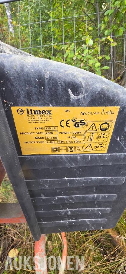 Limex sementblander 700w