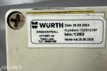2013 Würth 7192 sakseløfter 3500 kg - fulløfter