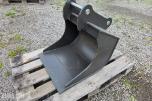 Graveskuffe S40 feste
