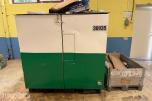 Steam Separator dampseparator med Oilon KP-26 oljebrenner