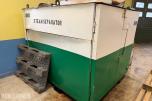 Steam Separator dampseparator med Oilon KP-26 oljebrenner