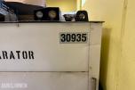 Steam Separator dampseparator med Oilon KP-26 oljebrenner