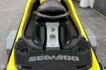 2015 SeaDoo RXT-X 260 aS RS Vannscooter - motorhavari