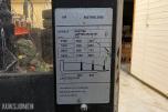 BT SWE 120L elektrisk ledestabler/stablertruck