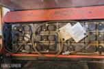 BT SWE 120L elektrisk ledestabler/stablertruck