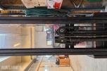BT SWE 120L elektrisk ledestabler/stablertruck