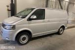 2015 Volkswagen Transporter 2.0-179 D 4MOTION HENGERFESTE