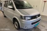 2015 Volkswagen Transporter 2.0-179 D 4MOTION HENGERFESTE