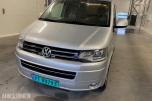 2015 Volkswagen Transporter 2.0-179 D 4MOTION HENGERFESTE