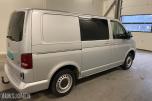 2015 Volkswagen Transporter 2.0-179 D 4MOTION HENGERFESTE