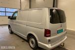 2015 Volkswagen Transporter 2.0-179 D 4MOTION HENGERFESTE