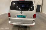 2015 Volkswagen Transporter 2.0-179 D 4MOTION HENGERFESTE