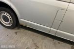 2015 Volkswagen Transporter 2.0-179 D 4MOTION HENGERFESTE