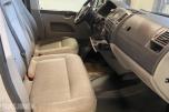 2015 Volkswagen Transporter 2.0-179 D 4MOTION HENGERFESTE