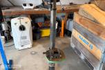 2001 REXON DP-330F SØYLEBOREMASKIN – 230 V