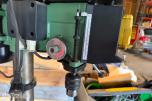 2001 REXON DP-330F SØYLEBOREMASKIN – 230 V