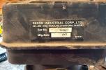 2001 REXON DP-330F SØYLEBOREMASKIN – 230 V
