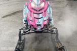 2021 Polaris 850 RMK Khaos