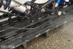 2021 Polaris 850 RMK Khaos