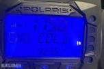 2021 Polaris 850 RMK Khaos