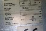 Industrivaskemaskin Girbau LS-312 *ingen minstepris*