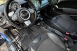 2009 MINI CLUBMAN 1.6D 109HK CHROME LINE SPORTSSETER SPORTSRATT