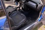2009 MINI CLUBMAN 1.6D 109HK CHROME LINE SPORTSSETER SPORTSRATT