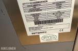 2025 Ggm gastro Dsoz44sn industriell oppvaskmaskin *ingen minstepris*