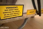 2025 Ggm gastro Dsoz44sn industriell oppvaskmaskin *ingen minstepris*