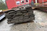 PARTI ROYALIMPREGNERT GRÅ MATERIAL – OVERSKUDDSMATERIELL