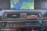 2011 BMW 520D 2.0 163hk AUTOMAT HENGERFESTE SKINNINTERIØR EU OK 07.2027