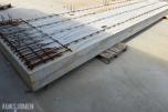 2026 BROMODUL I BETONG - KLAR FOR PÅSTØP - 796CM X 200CM - 12750 KG - CE MERKET