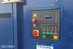 2016 ENVIROPAC E-03 Pappresse