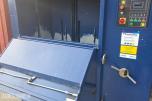 2016 ENVIROPAC E-03 Pappresse