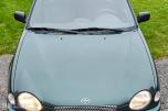 1999 TOYOTA COROLLA 1.3 86HK AUTOMATGIR  LAV KM 