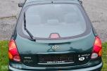 1999 TOYOTA COROLLA 1.3 86HK AUTOMATGIR  LAV KM 