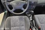 1999 TOYOTA COROLLA 1.3 86HK AUTOMATGIR  LAV KM 