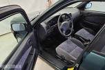 1999 TOYOTA COROLLA 1.3 86HK AUTOMATGIR  LAV KM 