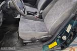 1999 TOYOTA COROLLA 1.3 86HK AUTOMATGIR  LAV KM 