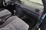 1999 TOYOTA COROLLA 1.3 86HK AUTOMATGIR  LAV KM 