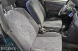 1999 TOYOTA COROLLA 1.3 86HK AUTOMATGIR  LAV KM 