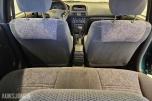 1999 TOYOTA COROLLA 1.3 86HK AUTOMATGIR  LAV KM 
