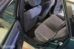 1999 TOYOTA COROLLA 1.3 86HK AUTOMATGIR  LAV KM 