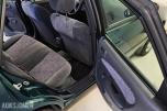 1999 TOYOTA COROLLA 1.3 86HK AUTOMATGIR  LAV KM 