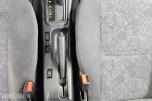 1999 TOYOTA COROLLA 1.3 86HK AUTOMATGIR  LAV KM 