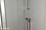 Vask/Dusj/Skift 10 P A30 garderobe- og sanitærbrakke