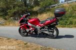 1997 Kawasaki Ninja ZX-6R