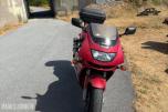 1997 Kawasaki Ninja ZX-6R
