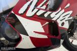 1997 Kawasaki Ninja ZX-6R